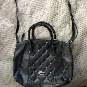 Guess Crossbody bag and wallet